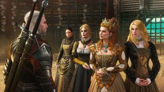 The Witcher 3: Wild Hunt - Blood & Wine DLC