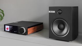 Cambridge Audio EVO