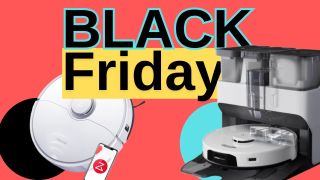 Roborock black friday