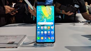 Huawei Mate 20 X