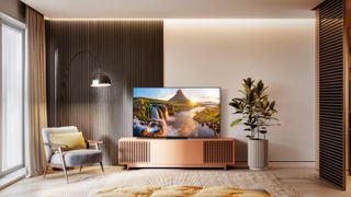 Samsung Neo QLED 8K TV