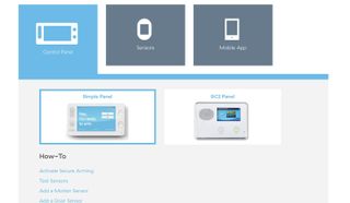 Alder Security evaluation