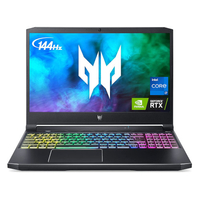 Acer Predator Helios 300, Core i7-10750H, RTX 3070, 16 Go RAM, SSD 512 Go : 1199,99 € (au lieu de 1799,99 €) chez Rue du Commerce