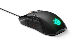 SteelSeries Rival 710