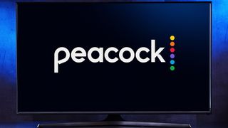 Peacock VPN