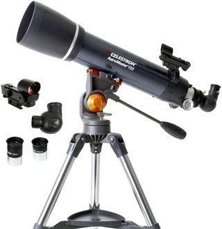 Celestron AstroMaster 102AZ