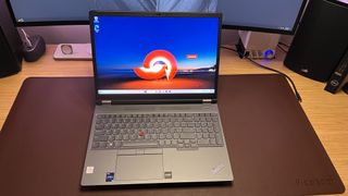 Lenovo ThinkPad P16