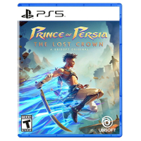 Prince of Persia: The Lost Crown - PS5 van €27,99 voor €19,99 [NL & BE]