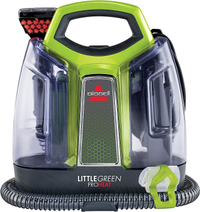 Bissell Little Green Portable Carpet Cleaner