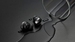 Samsung Galaxy Buds Pro