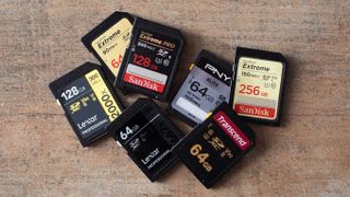 Best SD cards