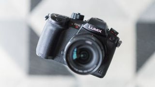 Panasonic Lumix GH5