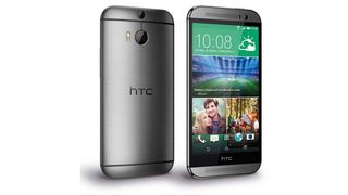 HTC One M8