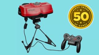 Virtual Boy