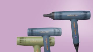 mdlondon blow hairdryer interview header image