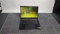 Razer Blade 14
Read the fullRazer Blade 14 review