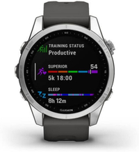 Garmin Fenix 7S