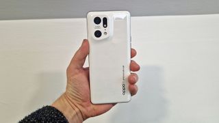 Oppo Find X5 Pro