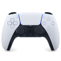 DualSense Wireless Controller (White): $66 at Walmart