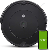 iRobot Roomba Q0120 Robot Vacuum