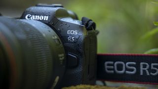 Canon EOS R5