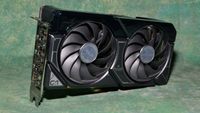 Nvidia GeForce RTX 4060