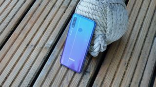 Honor 20 Lite