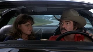 Smokey and the Bandit