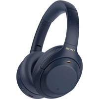 Sony WH-1000XM4 :&nbsp;299 € (au lieu de 349,99 €) chez Amazon