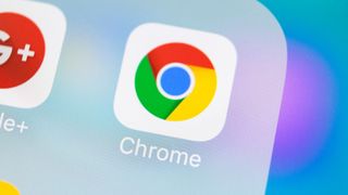 Google Chrome