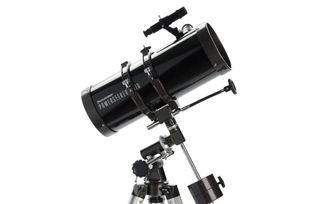 Celestron PowerSeeker 127EQ