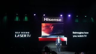 Hisense