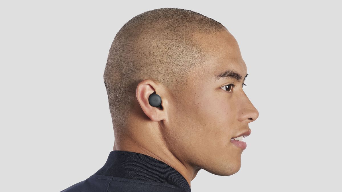 Google Pixel Buds