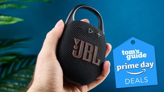 Prime Day Bluetooth speaker deals