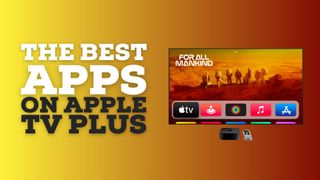 Best Apple TV apps