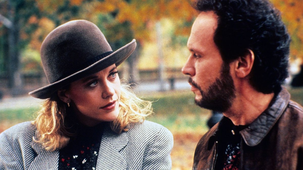 When Harry Met Sally