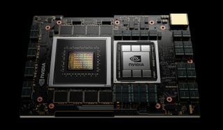 Nvidia Arm chip