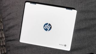 HP Chromebook x360 12b