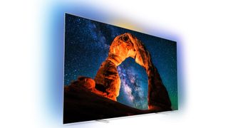 Philips 55OLED803