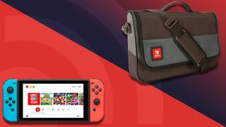 Best Nintendo Switch cases