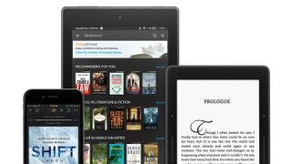 Amazon Kindle Unlimited price cost