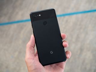 Google Pixel 3 XL