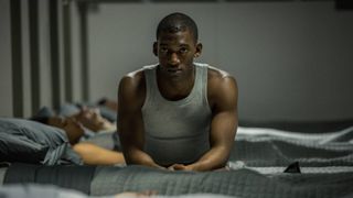 Black Mirror episode 'Men Against Fire'