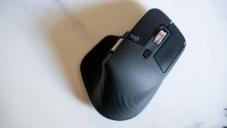 Logitech MX Master 3