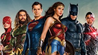 watch Justice League Snyder's Cut