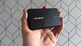 AverMedia Live Gamer Extreme 3 capture card