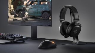 SteelSeries Arctis Prime &amp; Prime