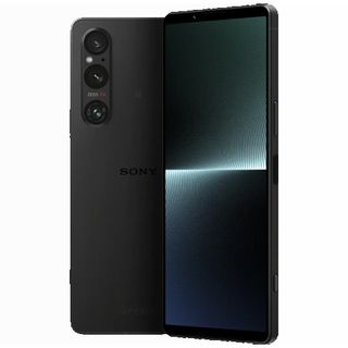 Sony Xperia 1 V square render