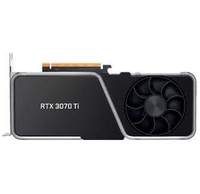 Nvidia GeForce RTX 3070 Ti