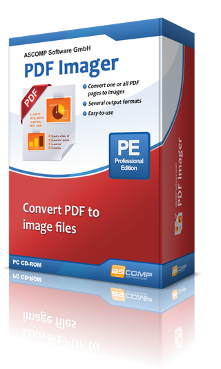 Ascomp PDF Imager box